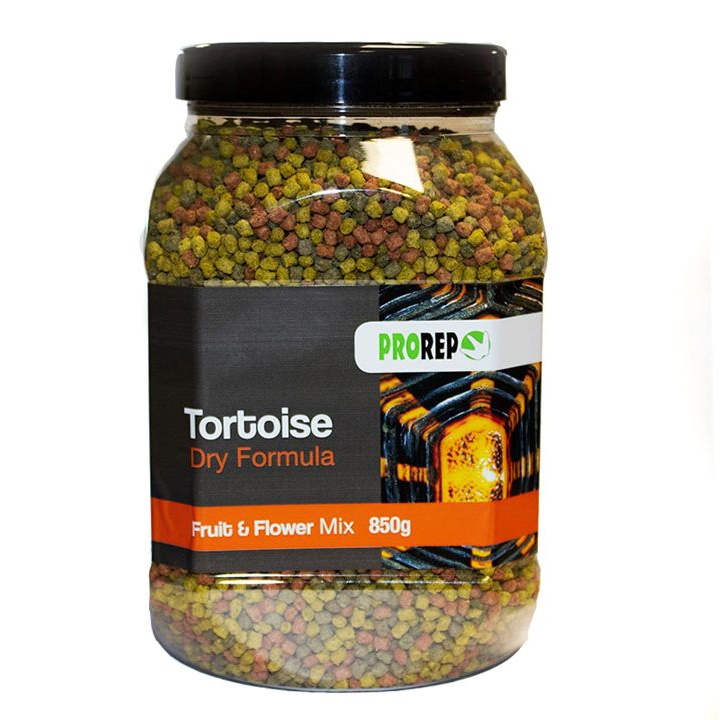 ProRep Tortoise Dry Formula