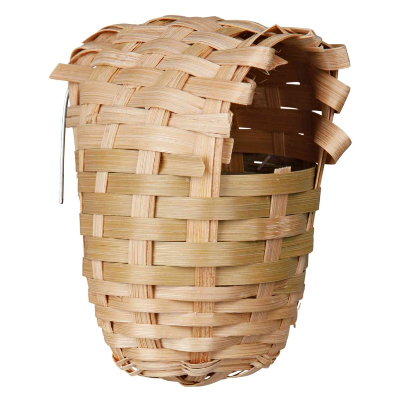 Bamboo Nest 