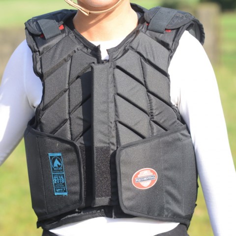 Child Body Protector