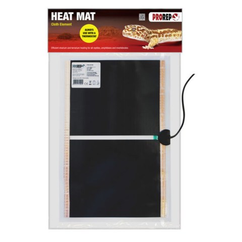 PR Cloth Element Heat Mat 
