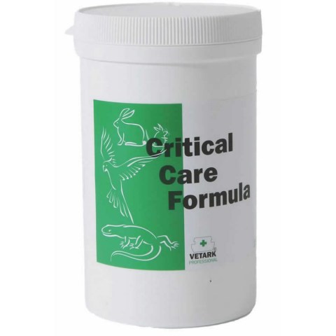 Vetark Critical Care Formula
