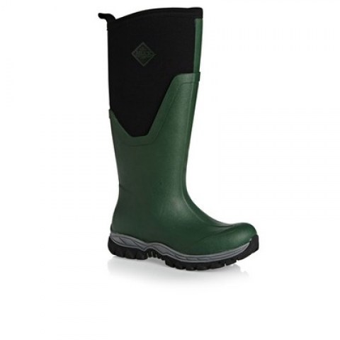 arctic-sport-ii-tall-wellington-boots-green