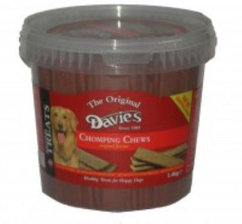 davies-chomping-chew-tub-beef