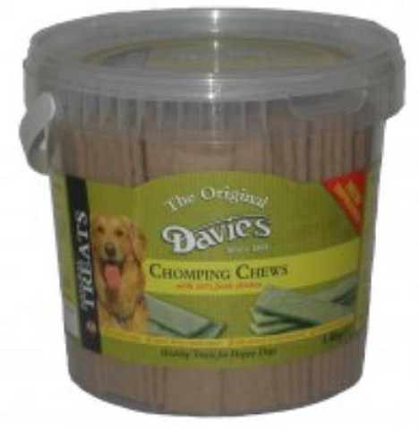 davies-chomping-chew-tub-chicken