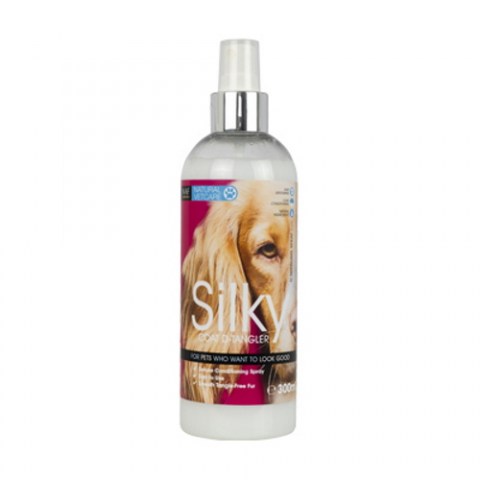 NVC Silky Spray