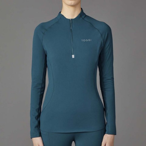 toggi-sport-winter-reflector-base-layer-teal-blue-front