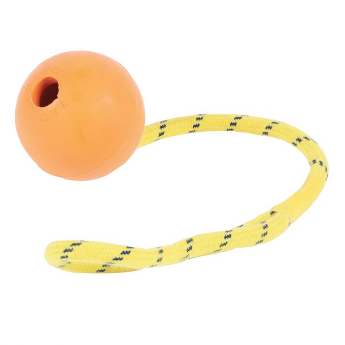 Rope Ball Floater 2.5