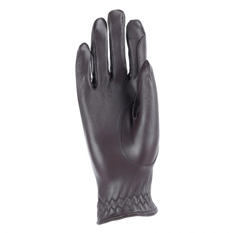 Aubrion Leather Riding Gloves