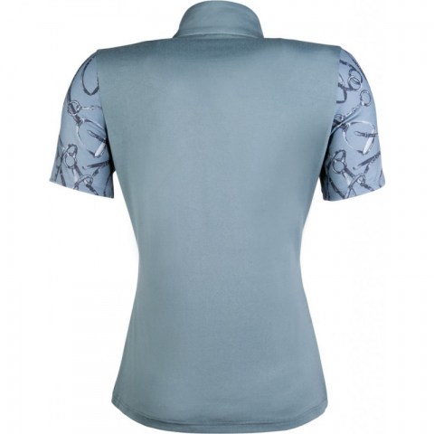 Functional shirt, Monaco Style, short sleeve
