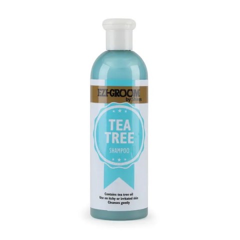 EZI-GROOM Tea Tree Shampoo