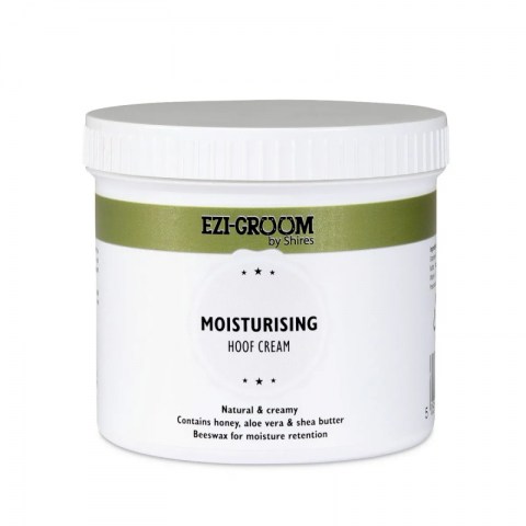 EZI-GROOM Hoof Moisturising Cream