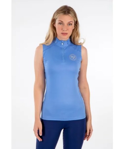 Aubrion Westbourne Sleeveless Base Layer