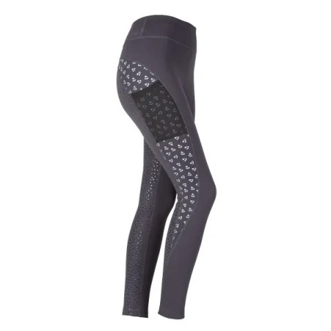 Aubrion Coombe Riding Tights - Maids