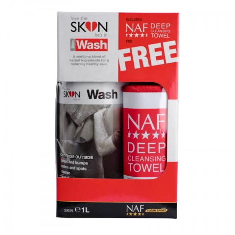 NAF Skin Wash