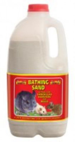 bathing-sand