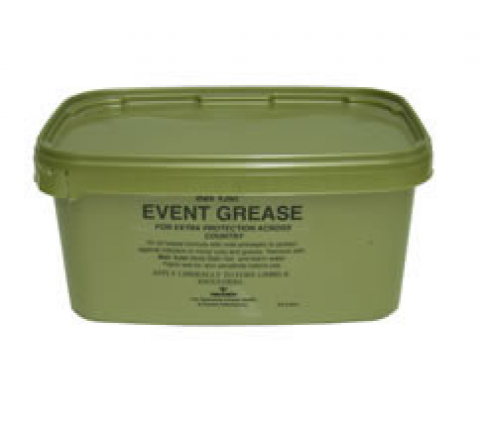 eventgrease