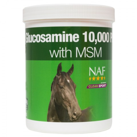 NAF Glucosamine 900g
