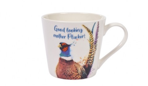 pheasant_mug