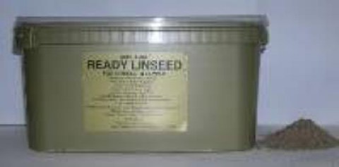 ready-linseed