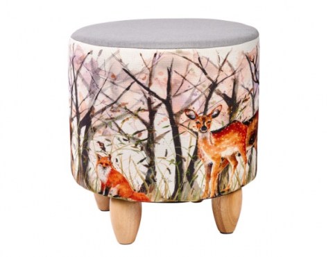 woodland_stool