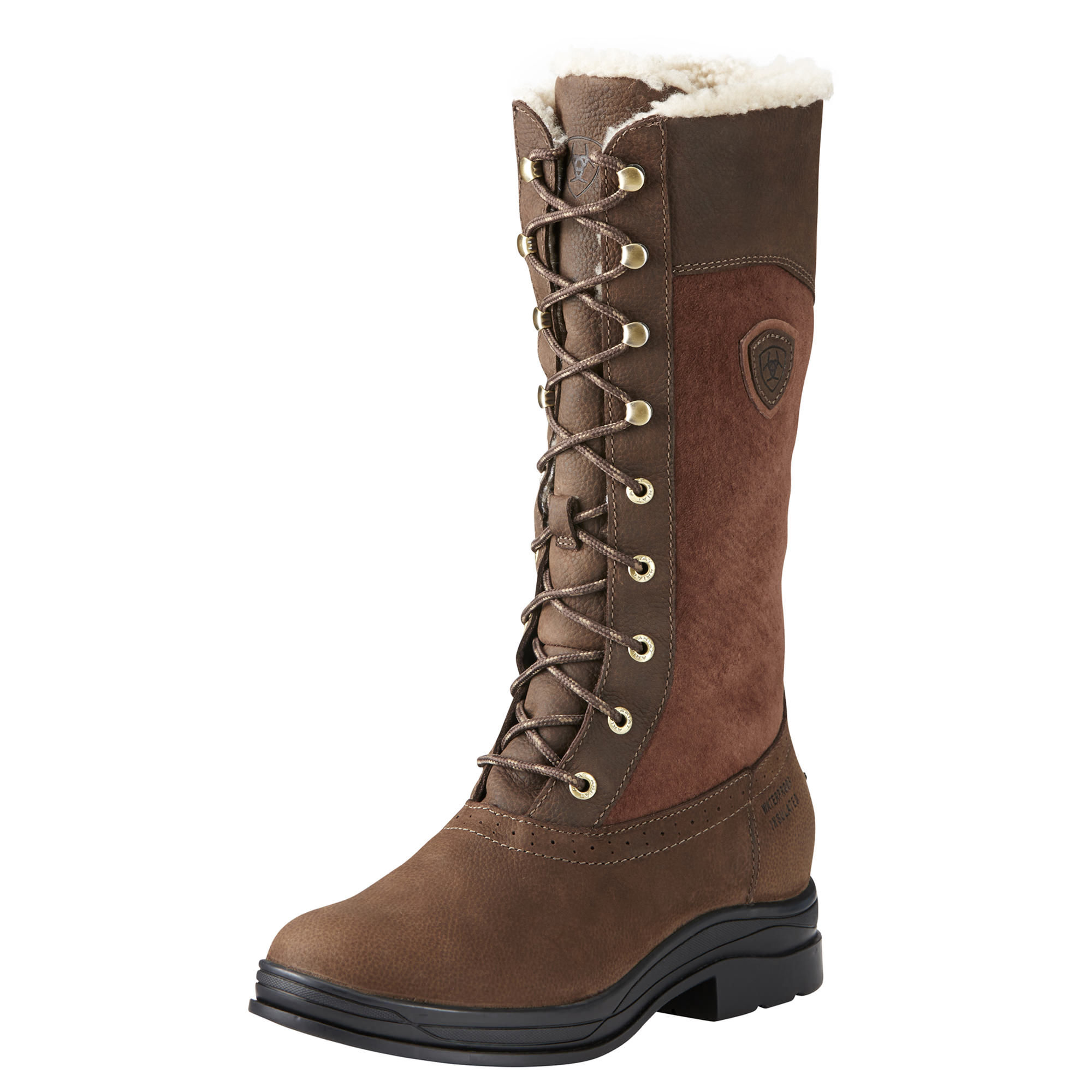 Ariat Wythburn H20 Insulated Java Boot
